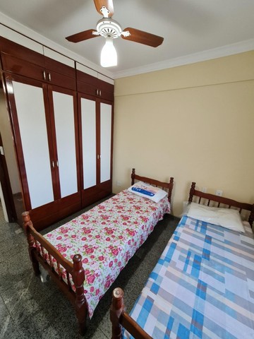 Apto. com 2  Suítes + 1 Dependência - Foto 2