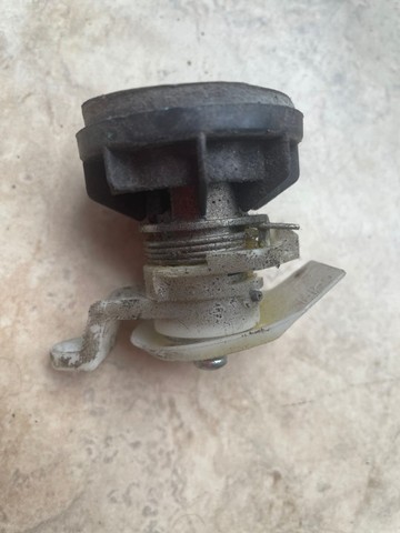 miolo porta malas fiat punto original - Foto 3