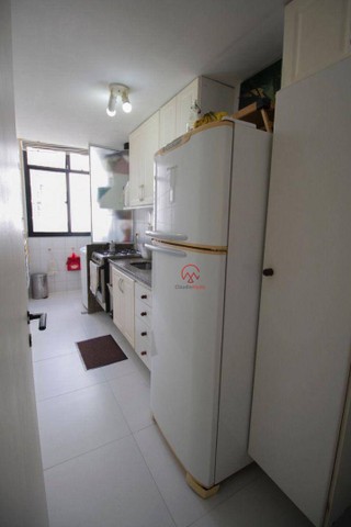Apartamento à venda, 63 m² por R$ 487.000,00 - Barra da Tijuca - Rio de Janeiro/RJ - Foto 10
