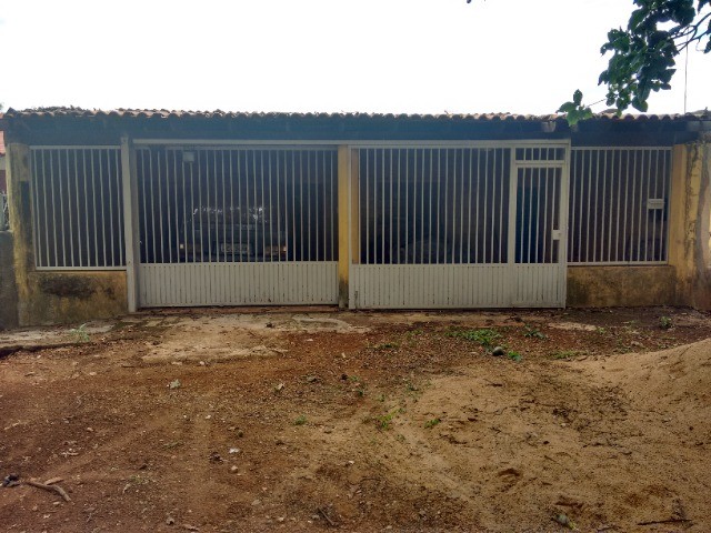 Foto - Brasília - Sobradinho