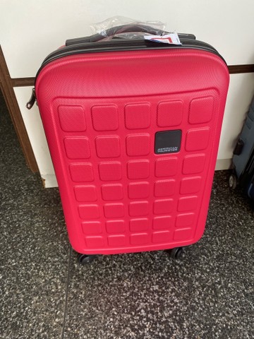 american tourister luggage bolsa