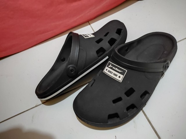 crocs da rider