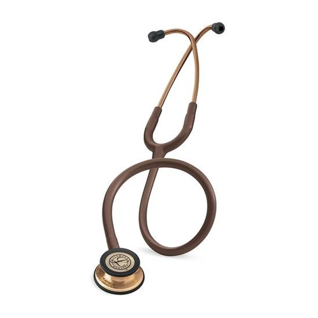 Estetoscopio Littmann Classic III - Consultar Cores disponíveis - Foto 4