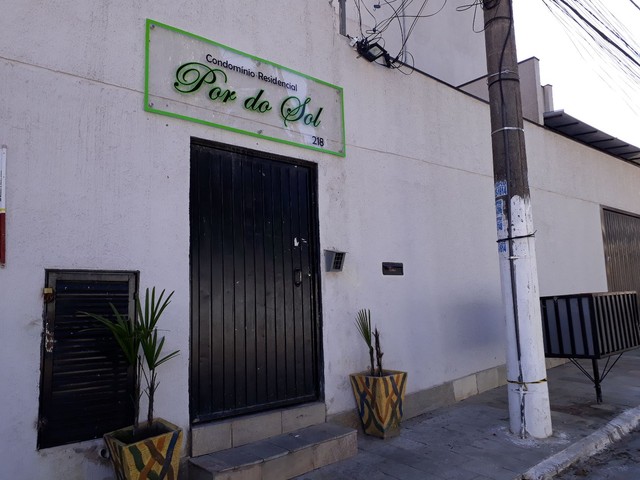 1 ou 2 comodos, 2 quartos - Wi-Fi gratuito no local