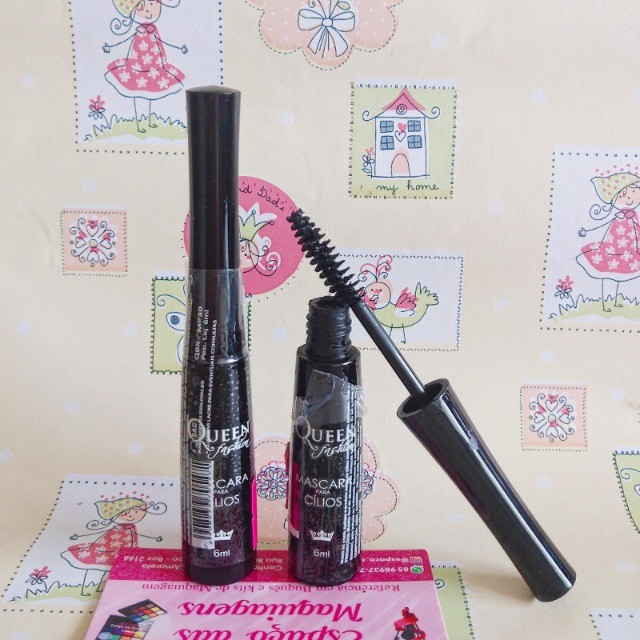 Mega Kit de Maleta com Maquiagem  - Foto 3