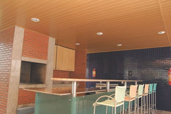 Forro PVC - Beatriz Decorações  - Foto 3
