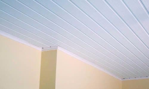 Forro PVC - Beatriz Decorações  - Foto 2