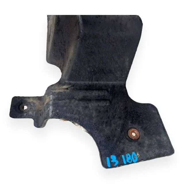 Acabamento Isolamento Motor Man Vw Constellation 15190 17190 - Foto 4