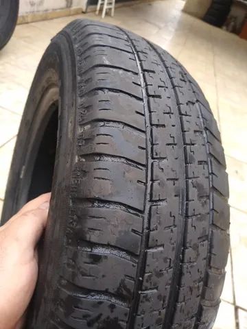 Pneu 175/70R14  - Foto 2