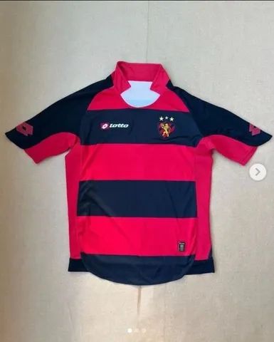 CROPPED SPORT RECIFE