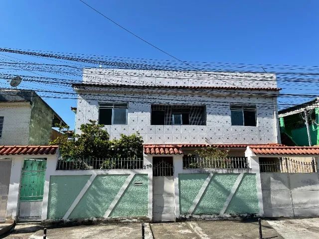 Captação de Casa para locação na Rua Victor do Amaral, Gradim, São Gonçalo, RJ