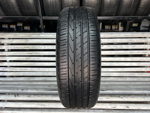 Pneu 215/65/17 Hankook Ventus S1 EVO 2 SUV R$449,00 / Pneu 215/65R17