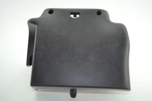 Moldura Coluna Direção Peugeot 206 2005 2006 Original  - Foto 5