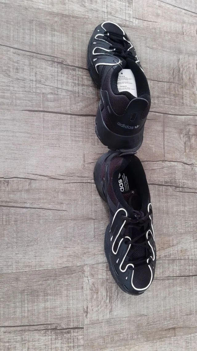 Tênis masculino Adidas Cód EE7745 Original Novo - Foto 5
