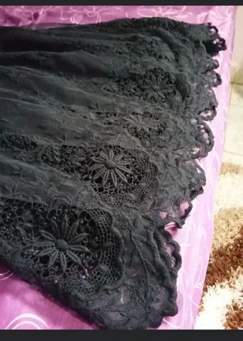 Vestido Social - Foto 3