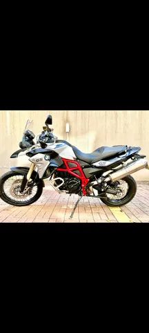 Gs 800 F TROPHY