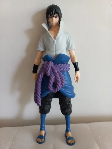 Uchiha sasuke  +26 anúncios na OLX Brasil