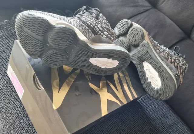 Vendo LeBron 17 - Foto 5