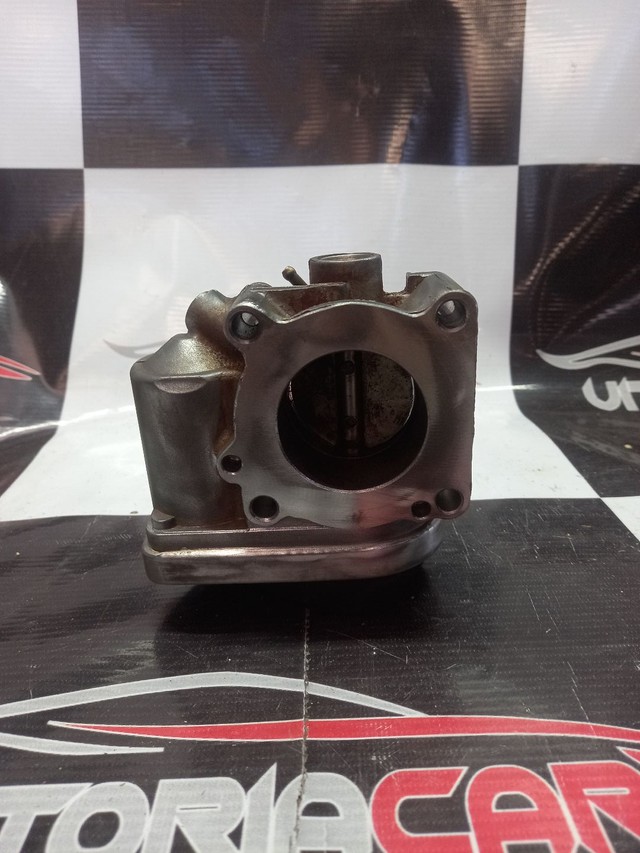 Tbi Corpo de Borboleta do Vw G5/G6 Fox 1.0 - Foto 3
