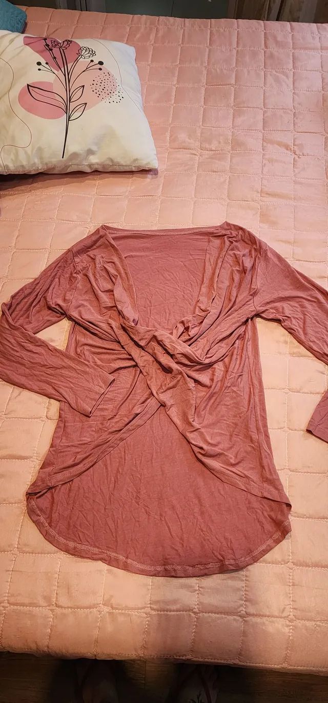 Cobre legging rosé  - Foto 4