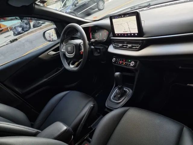 Fiat Pulse Impetus 2022! Apenas 22.000km - Foto 5