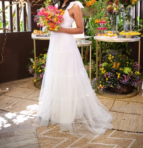 Vestido retrô de escritório de peça única para mulheres, vestidos bandagem,  vestido bainha, roupa de negócios