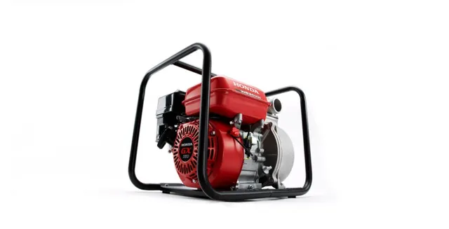 Motobomba Honda WB20XH2BRX