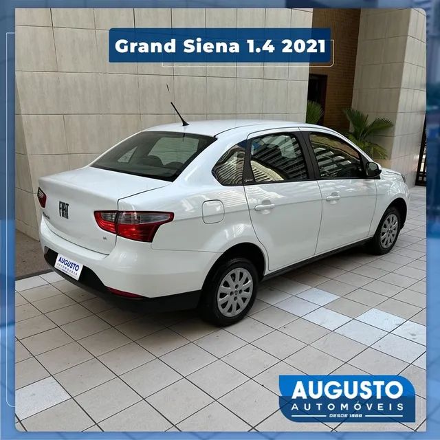 SUCATA GRAND SIENA ETORQ 1.6  2012,2013,2014,2015,2016,2017,2018,2019,2020,2021