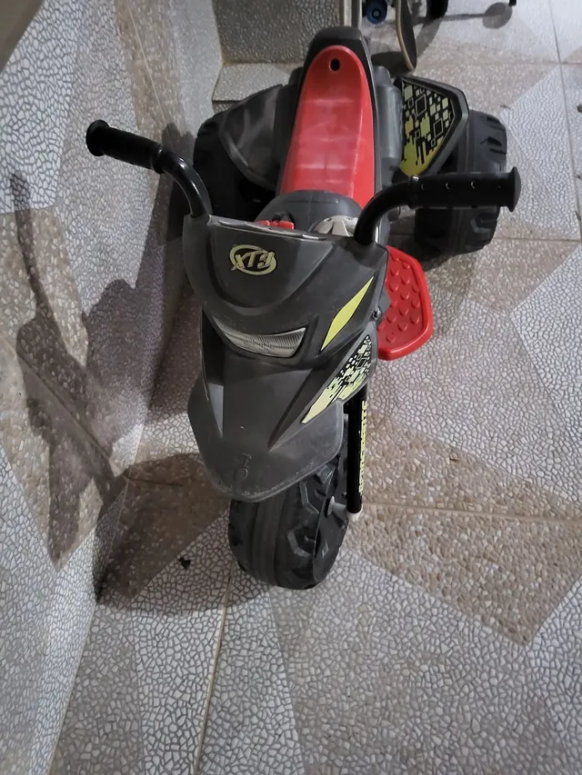Moto motorizada  +241 anúncios na OLX Brasil