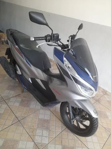 Honda Pcx 2021 por R$ 18.000, Jandira, SP - ID: 3706487