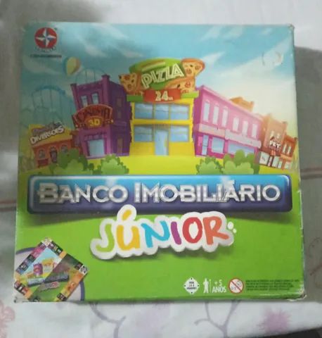 Jogo tabuleiro detetive estrela - Hobbies e coleções - Parque