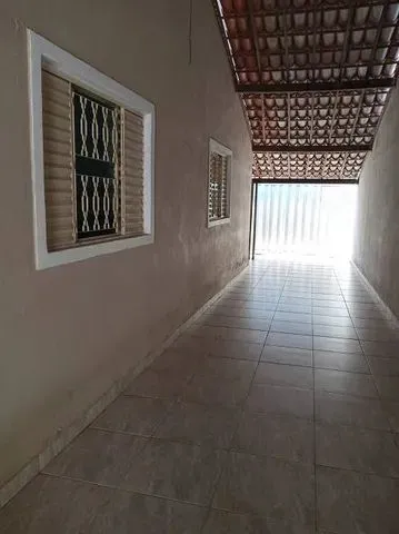 Casa no Riacho Fundo ll