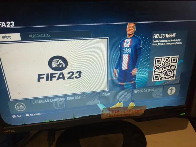 FIFA 23, It Takes Two e mais jogos da EA têm até 90% de desconto