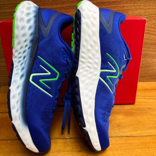 New balance beacon clearance kokemuksia