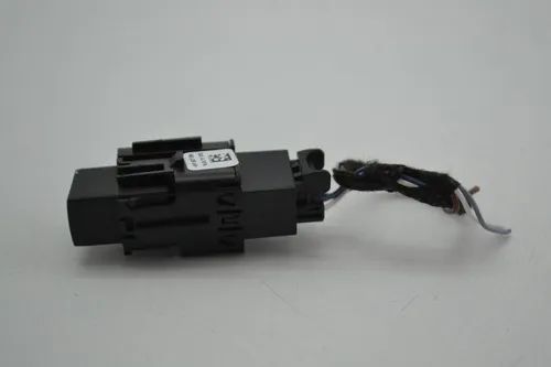 Botão Zerar Quilometragem Audi A4 2018 Original 4m1907569 - Foto 3