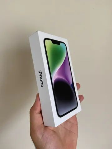 Iphone 14 | 128gb | Novo