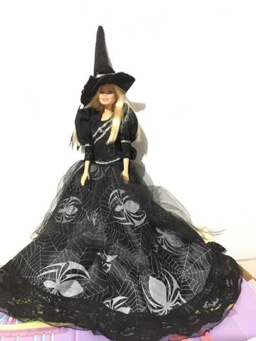 Barbie 