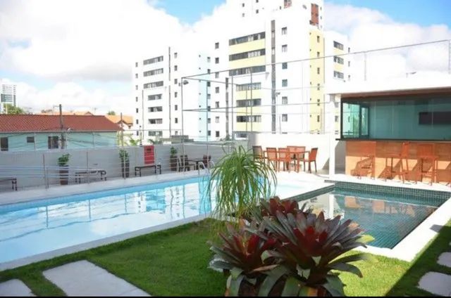 Residencial Catolé  2 e 3 quartos  - Foto 4