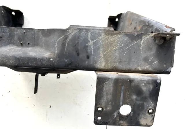 Suporte Caixa De Bateria MB Axor 2540 2040 2544 2044 1933  2035 - Foto 9
