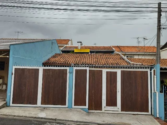 Captação de Casa a venda na Rua Paulo Setúbal, Boqueirão, Curitiba, PR