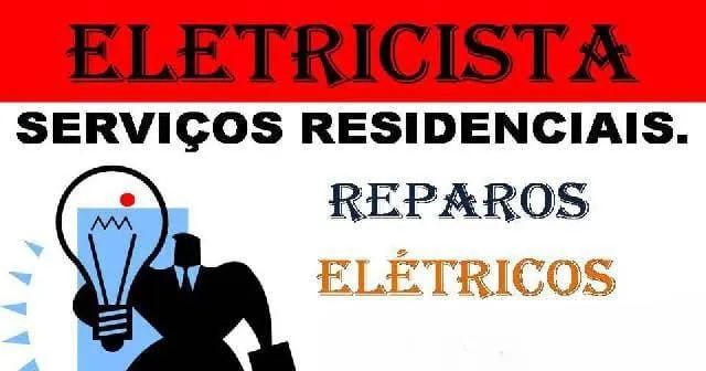 MARIDO DE ALUGUEL (Eletricista e hidráulica) - Foto 5