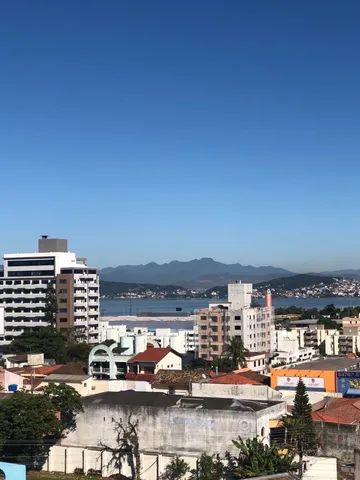 Captação de Apartamento para locação na Avenida Desembargador Vítor Lima - até 398/399, Carvoeira, Florianópolis, SC