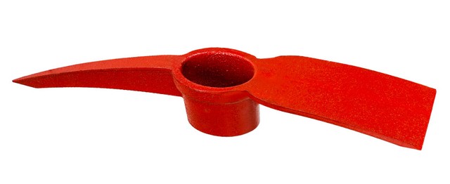 Picareta Alvião sem Cabo Minasul