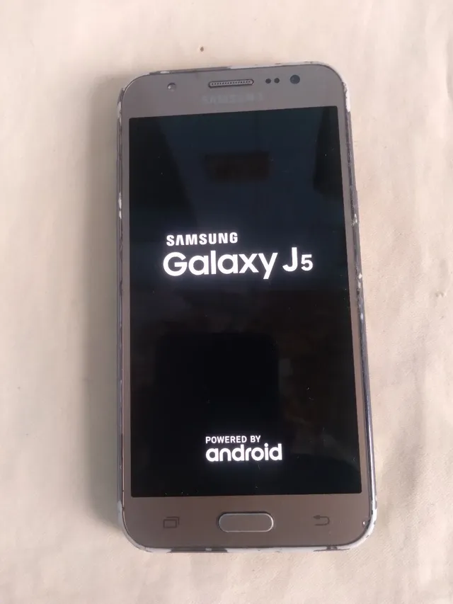 Celular j5 core  +434 anúncios na OLX Brasil