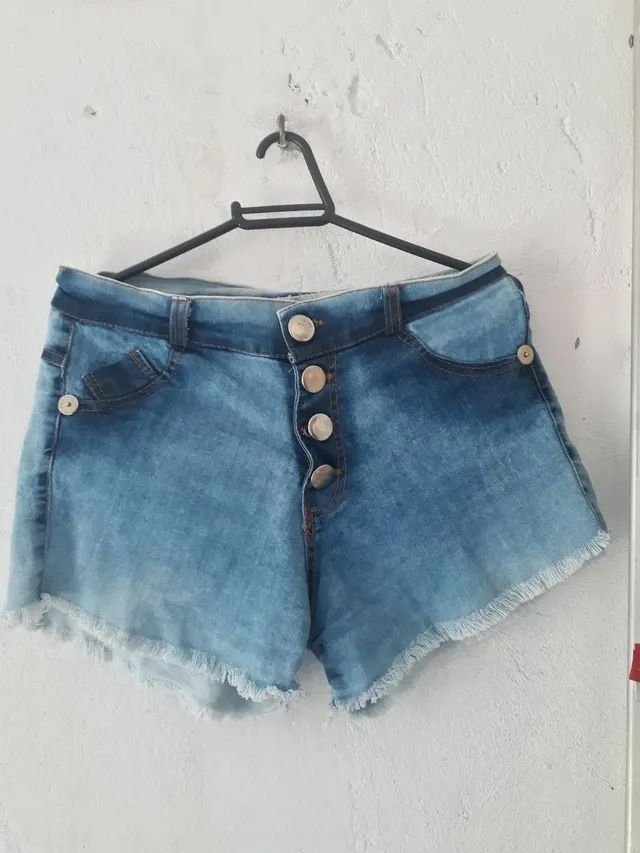 Bermudas tam 36