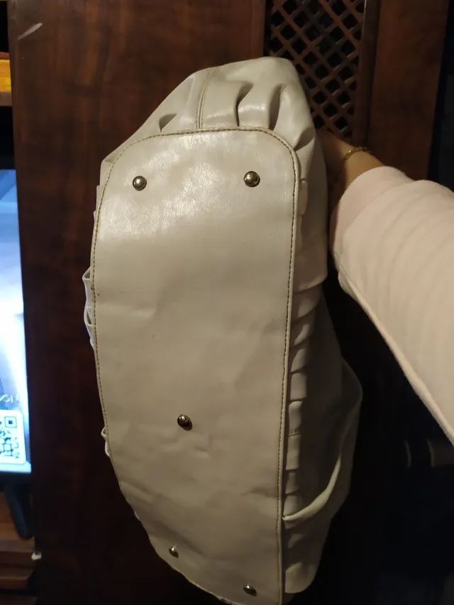 Bolsa grande  - Foto 5