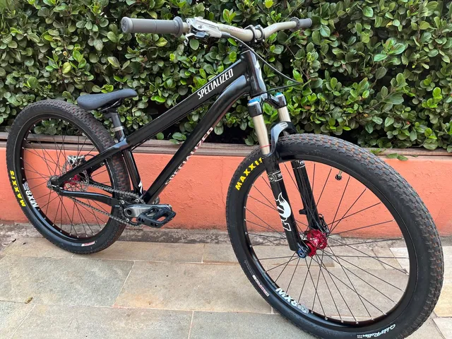 Bicicleta aro 29 toda shimano schiwin eagle em Mongaguá