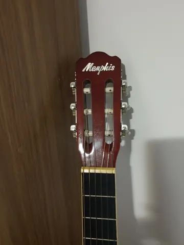 Violão Memphis AC60