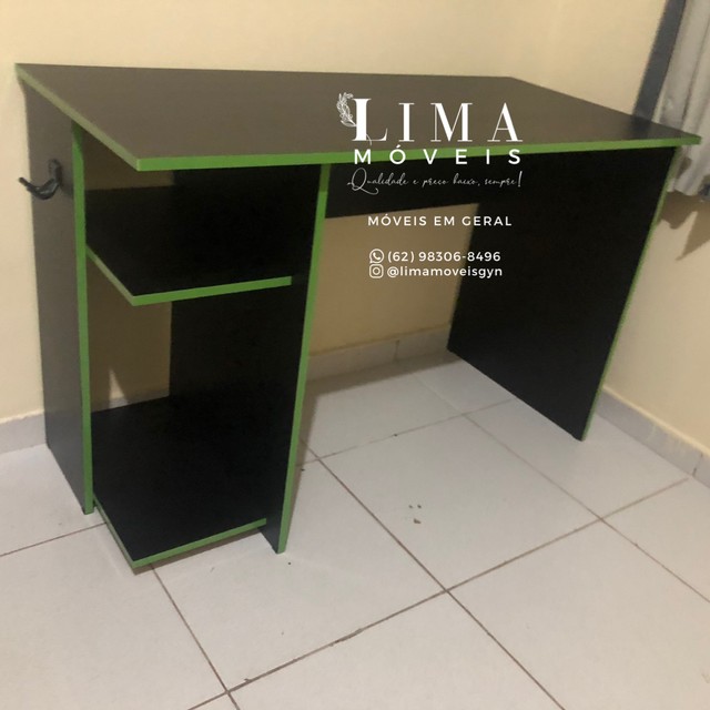 Promoção Mesa Gamer  - Foto 2