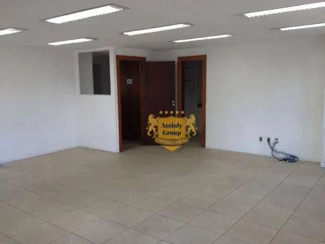 Sala para alugar, 280 m² por R$ 19.400,00/mês - Centro - Rio de Janeiro/RJ